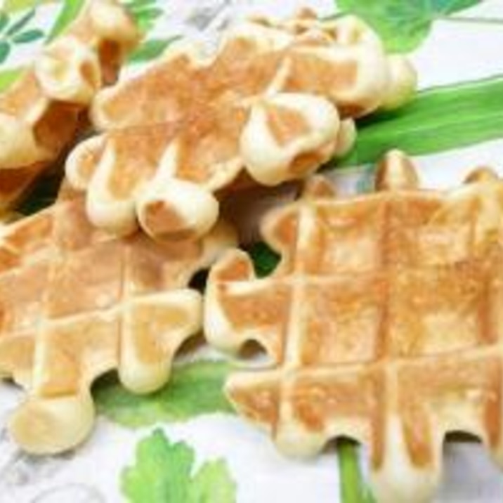 ホットケーキミックスでリンゴワッフル レシピ 作り方 By ハッピー Twinkle 楽天レシピ ホットケーキミックスでリンゴワッフル レシピ 作り方 By ハッピー Twinkle 楽天レシピ
